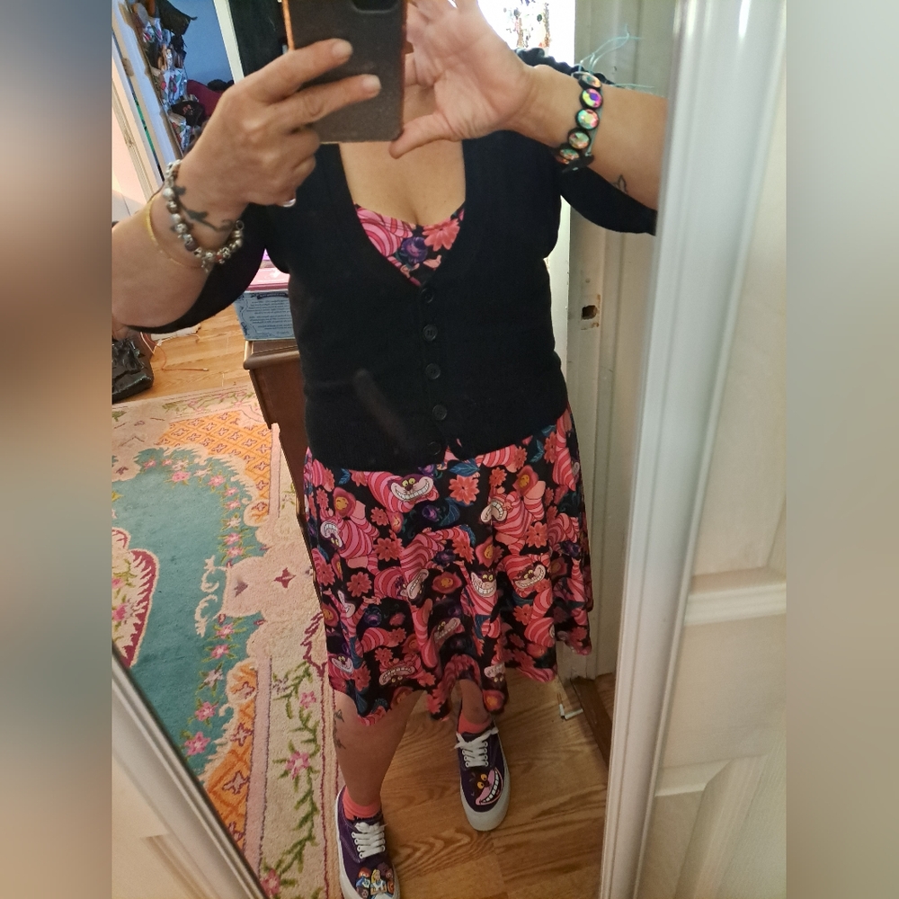 Meet your Posher, Justina